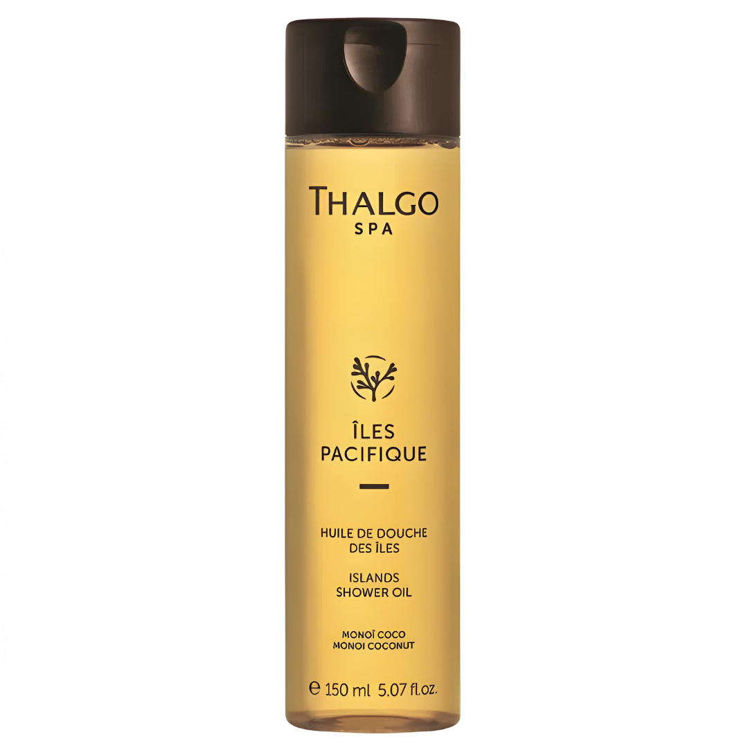 THALGO ILES PACIFIQUE Island Shower Oil